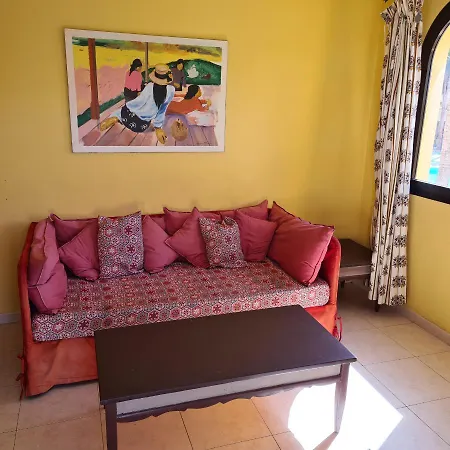 Oasis Royal F320 Apartman Corralejo