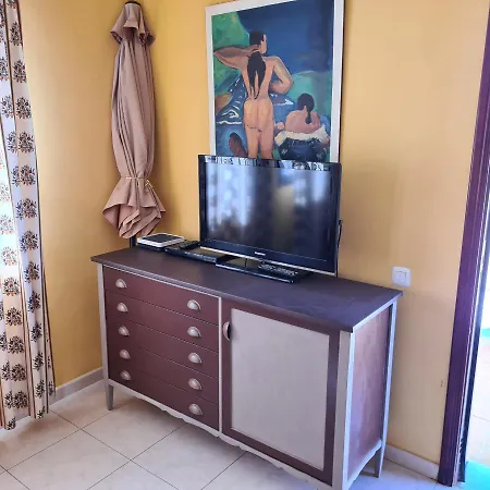 Apartman Oasis Royal F320