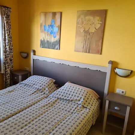 Apartamento Oasis Royal F320 Corralejo