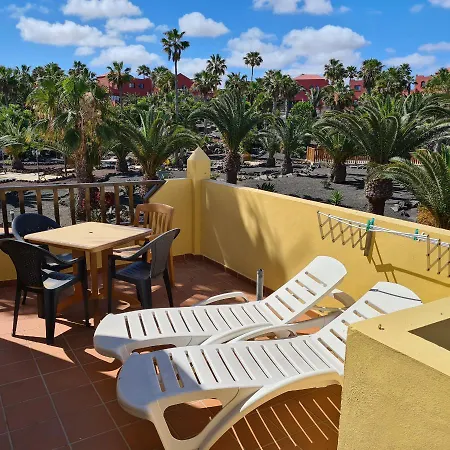 Apartamento Oasis Royal F320 *