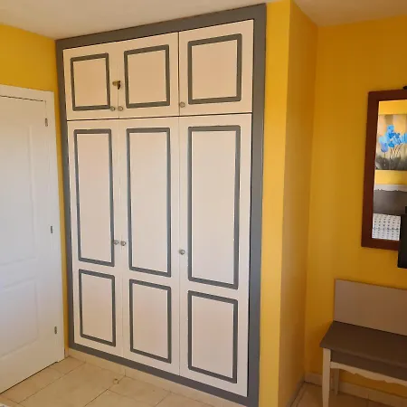 Oasis Royal F320 Corralejo