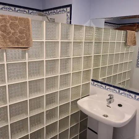 Oasis Royal F320 Apartamento