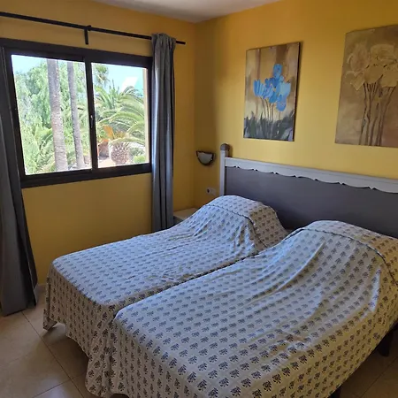 Appartement Oasis Royal F320 Corralejo