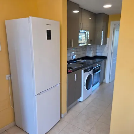 Appartement Oasis Royal F320