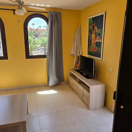 Appartement Oasis Royal F320 Corralejo