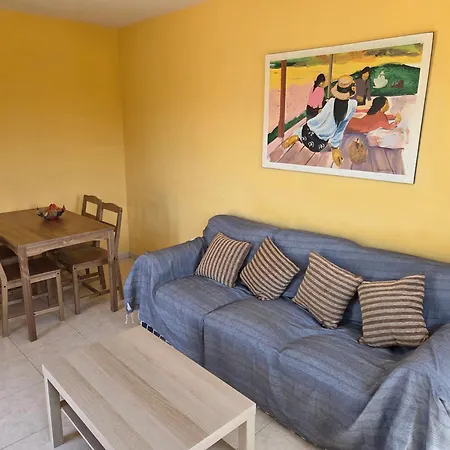 Oasis Royal F320 Corralejo