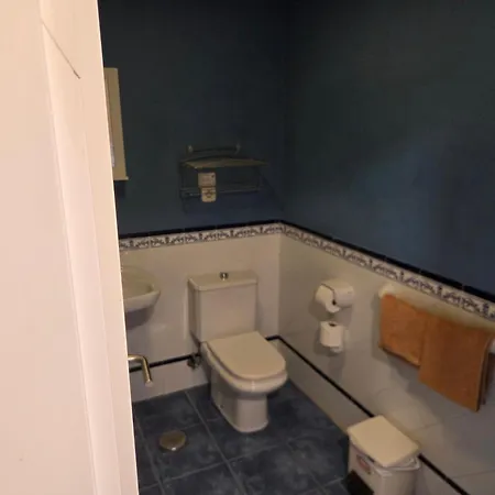 Appartement Oasis Royal F320 *