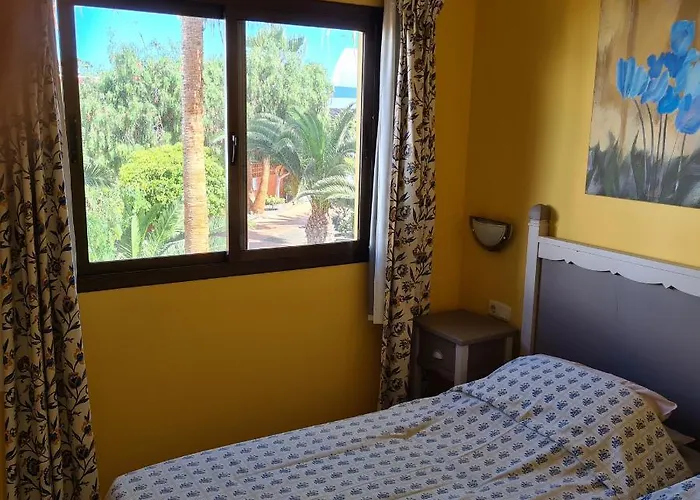 Oasis Royal F320 Apartment *