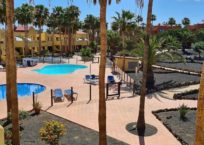 Oasis Royal F320 Corralejo