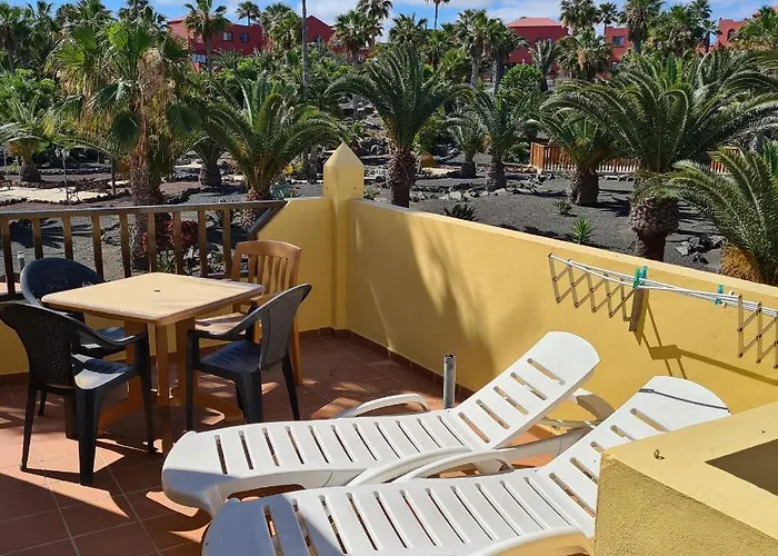 Appartement Oasis Royal F320 *