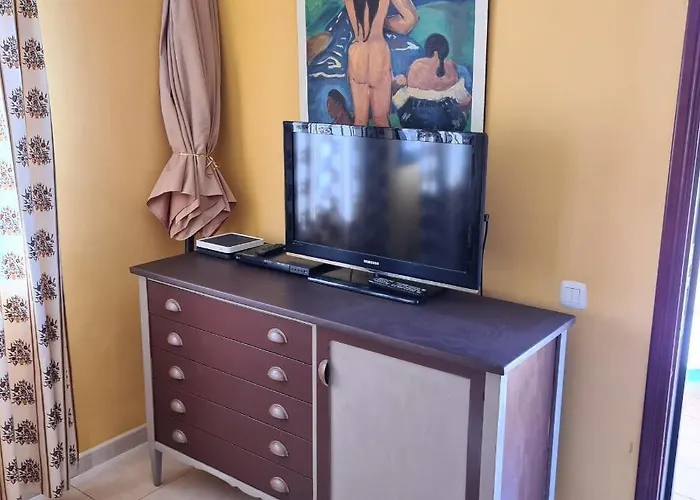 Apartment Oasis Royal F320