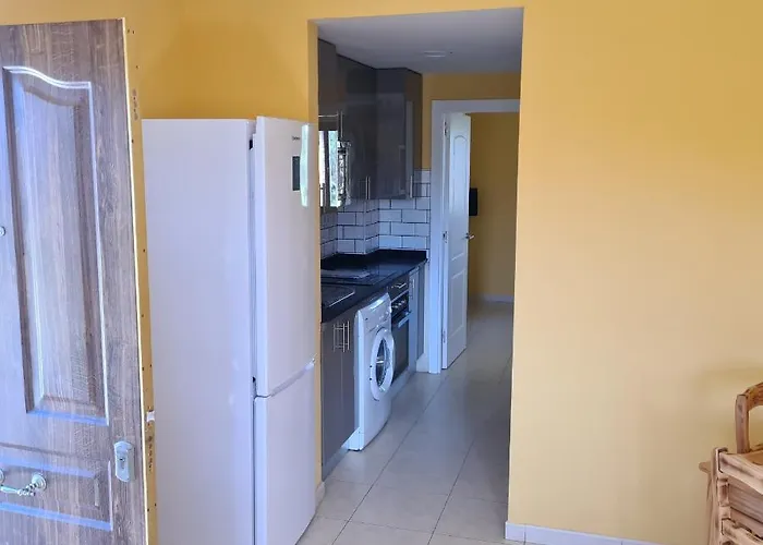 Oasis Royal F320 Appartement *